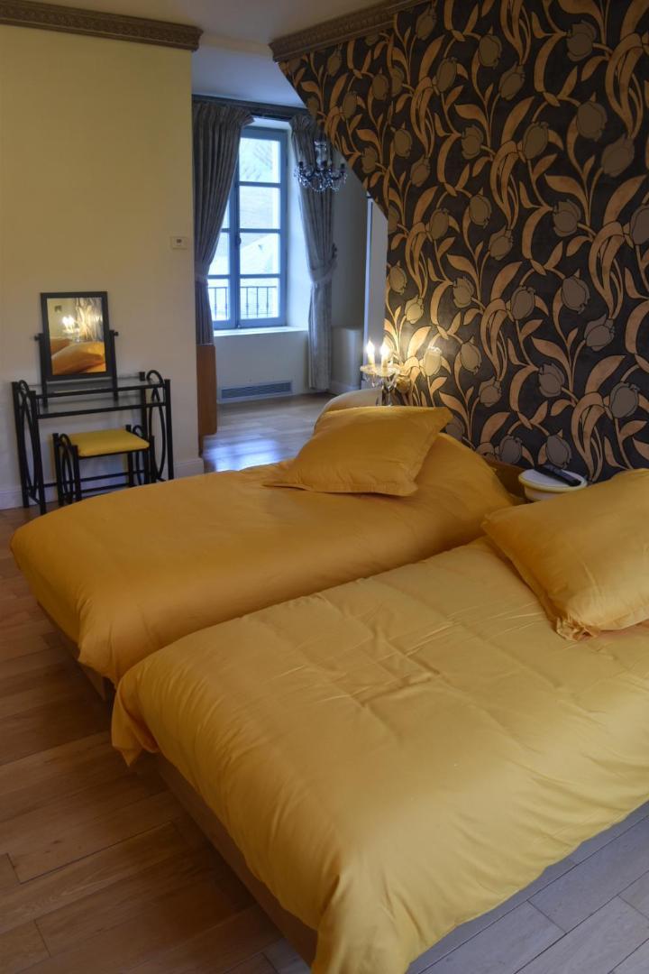 Chateau Roquehort Avec Ev Recharge Point 22Kw Monein Cameră foto